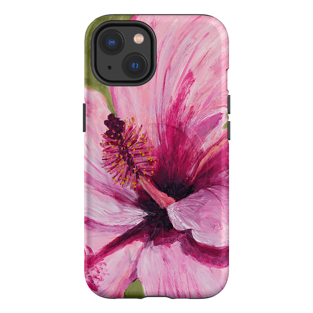 Hibiscus Dream