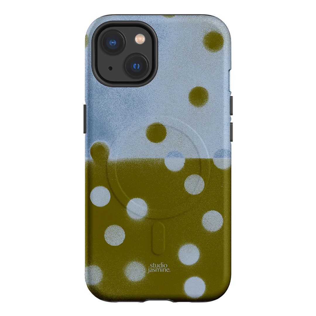 Lake Polka Dot