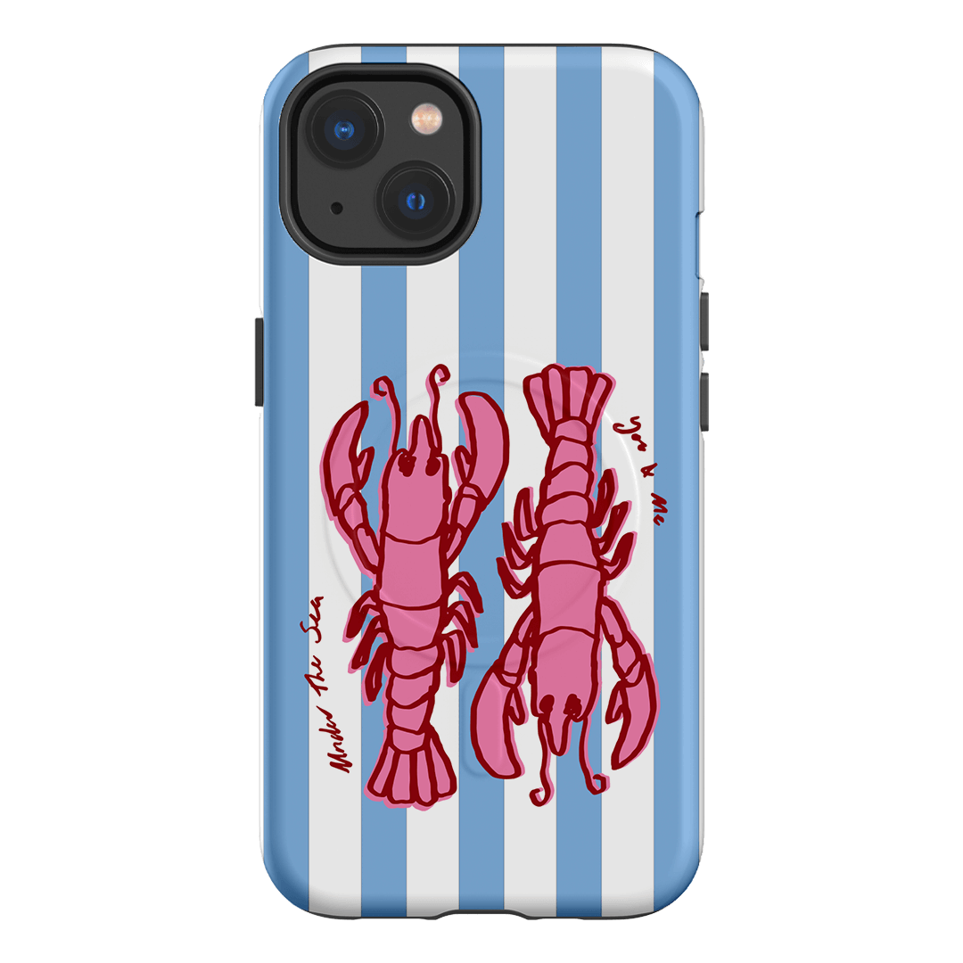 Lobster for Life