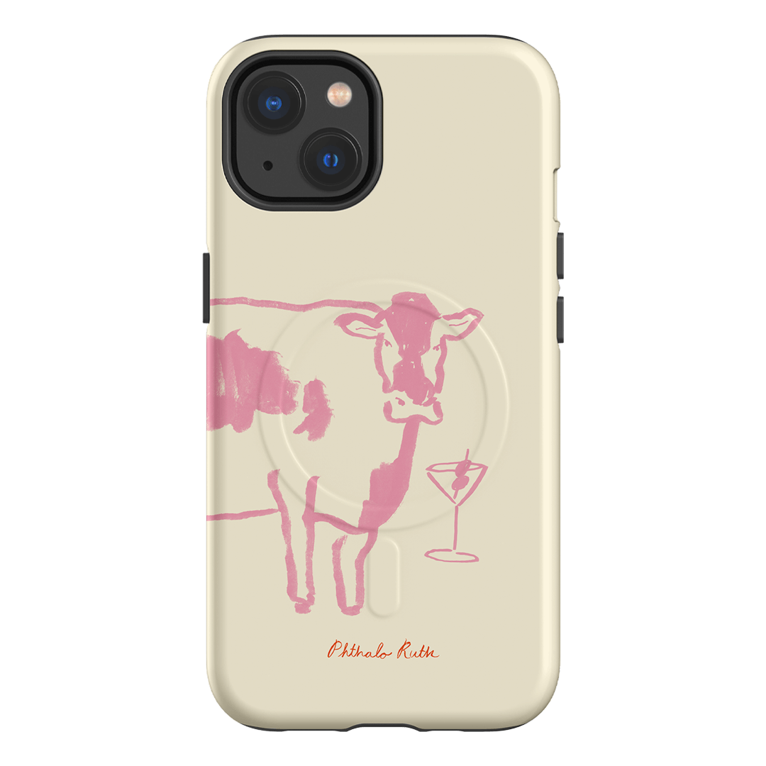 Mootini Pink