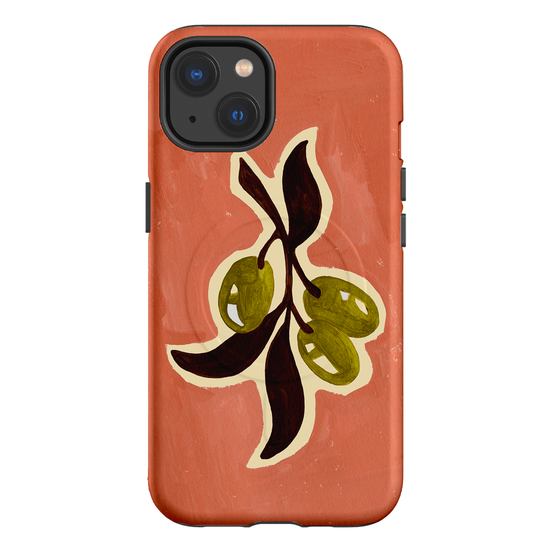 Olives