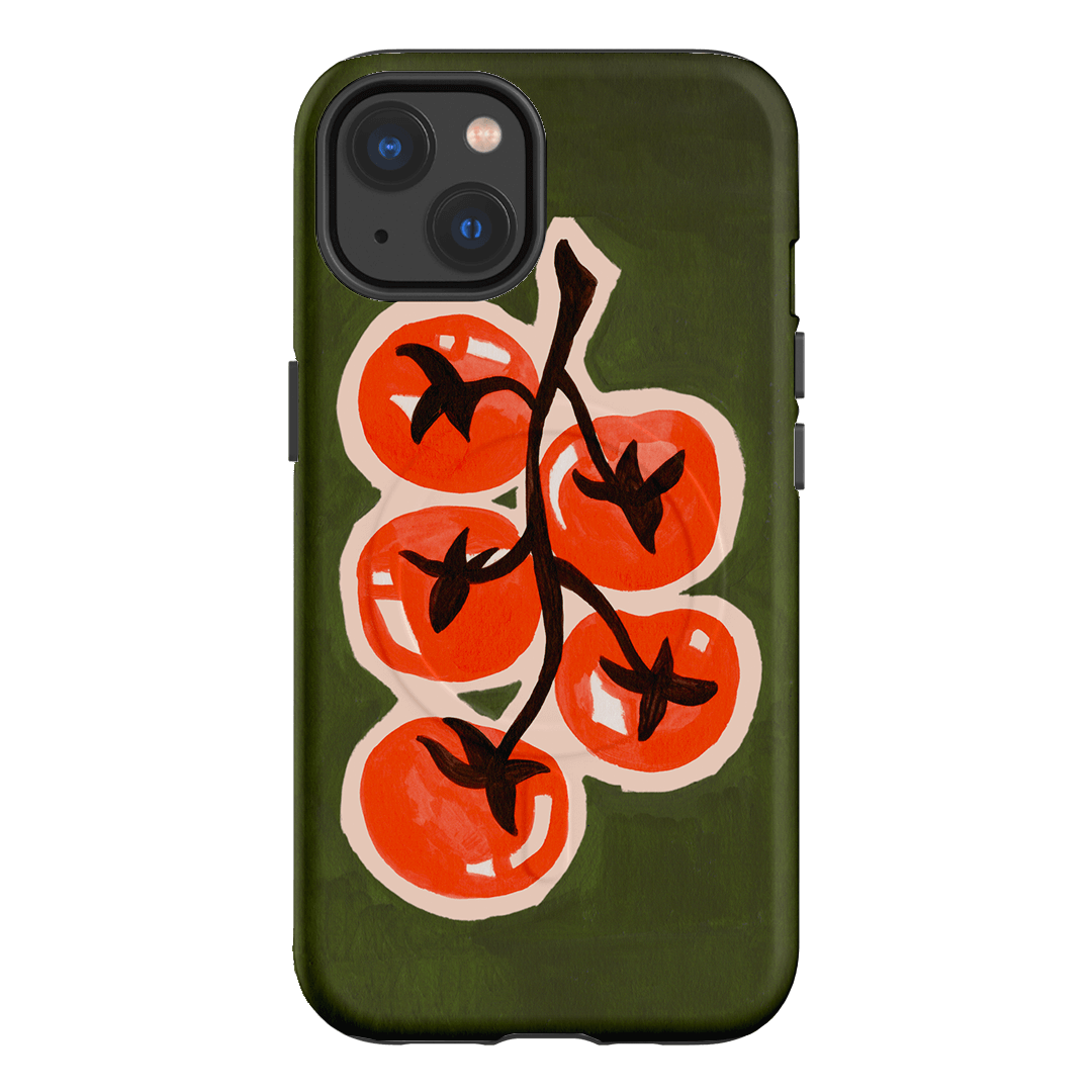 Tomatoes
