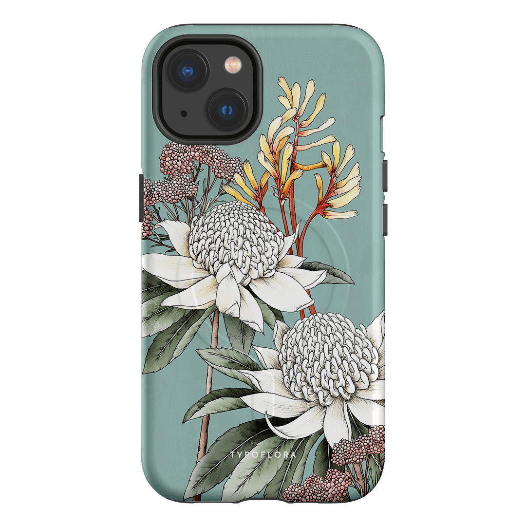 Waratah