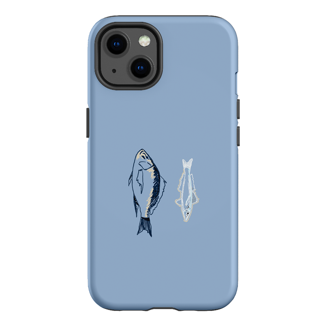 Fisherman