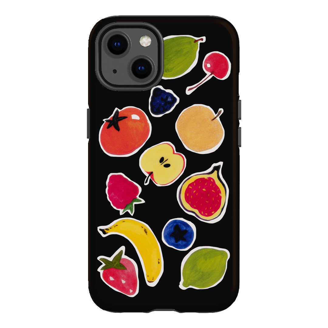 Fruit Stickers