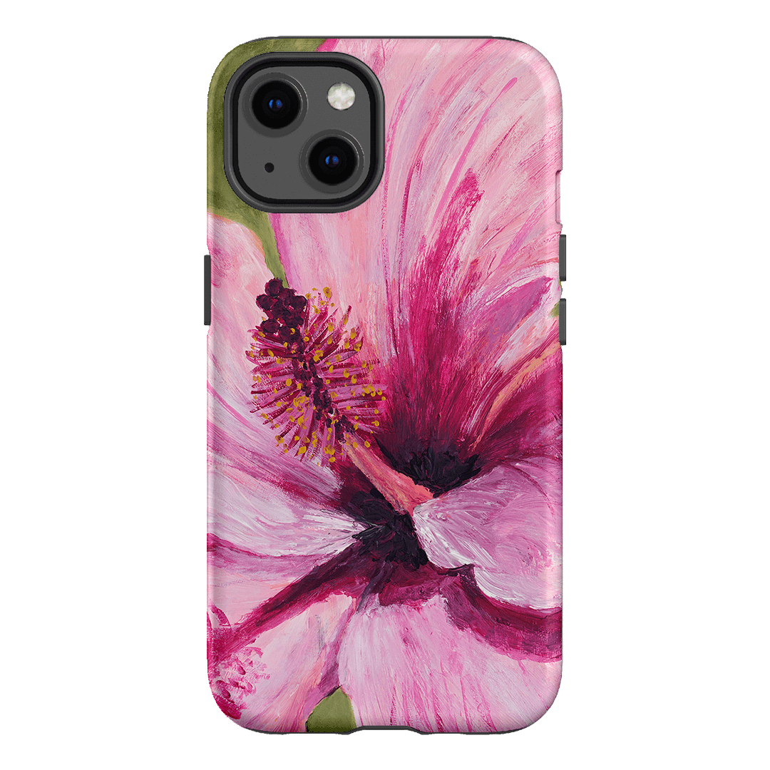 Hibiscus Dream