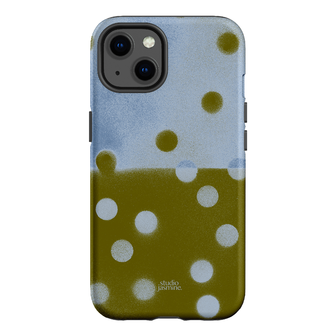 Lake Polka Dot