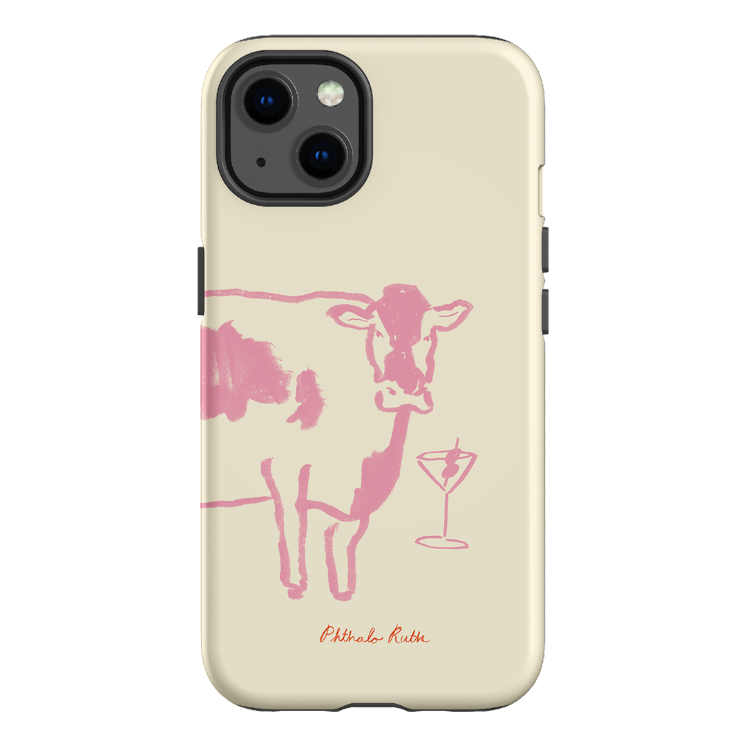 Mootini Pink