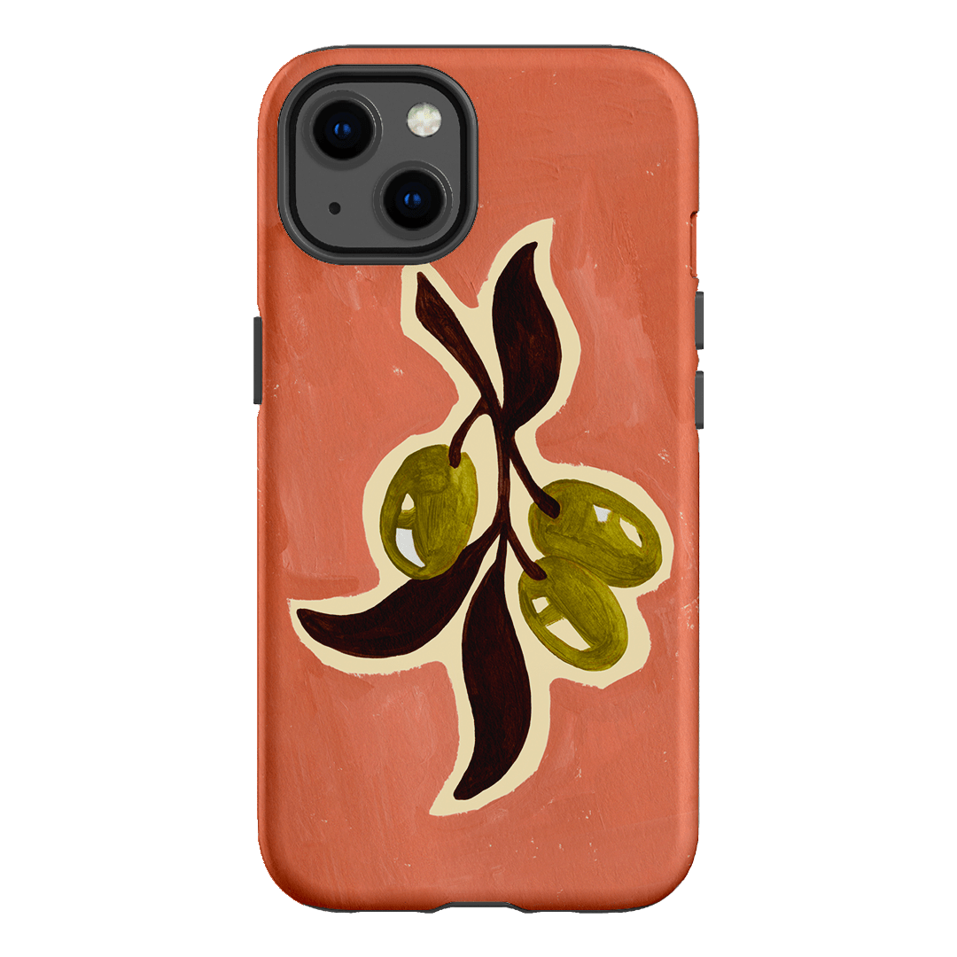 Olives