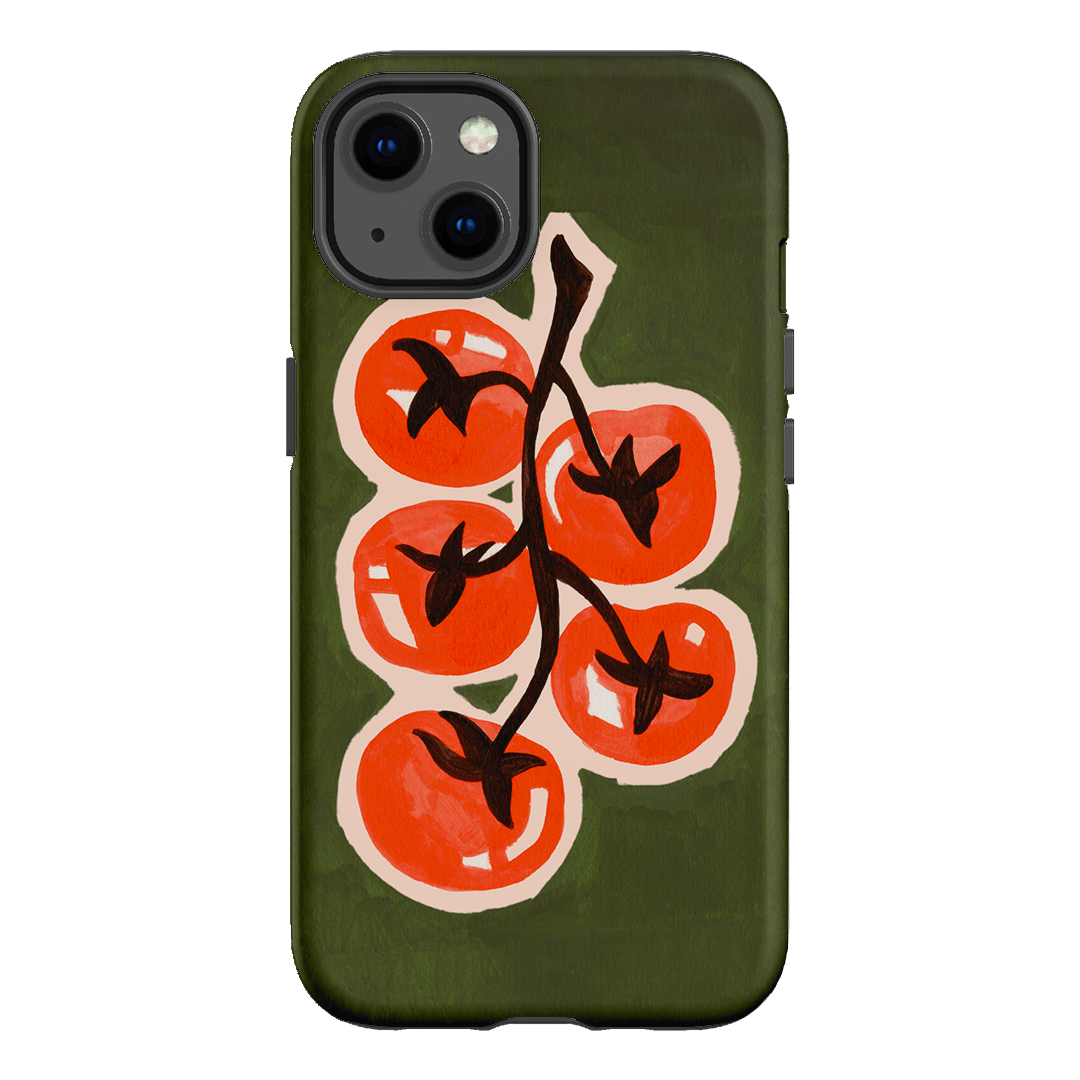 Tomatoes