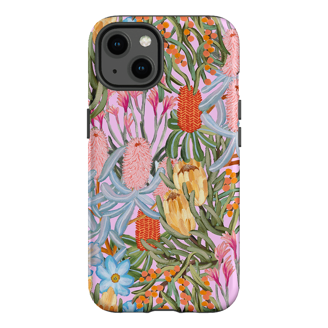 Floral Sorbet