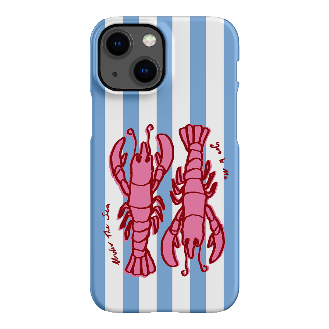 Lobster for Life