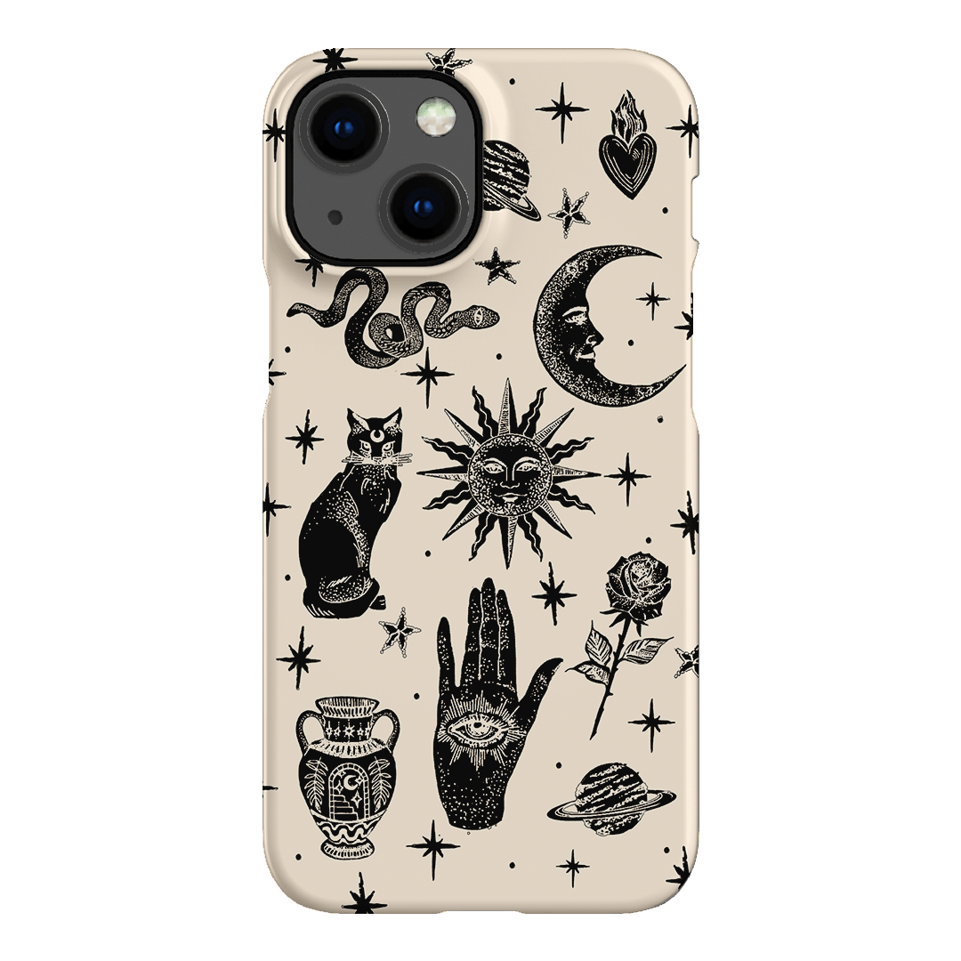 Astro Flash Beige