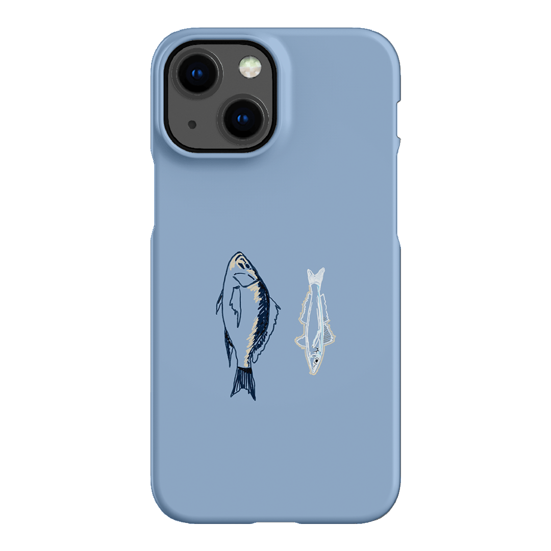 Fisherman