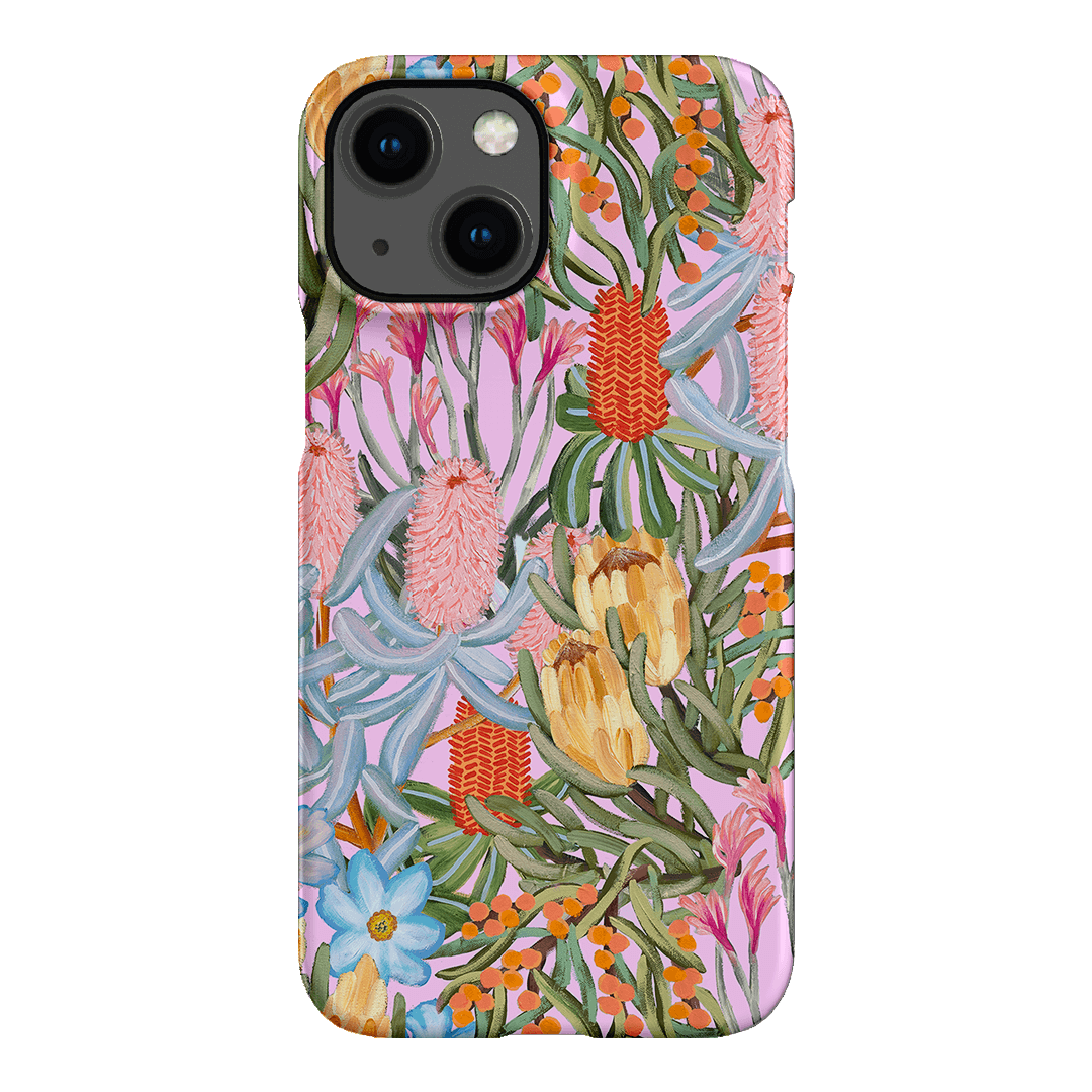 Floral Sorbet