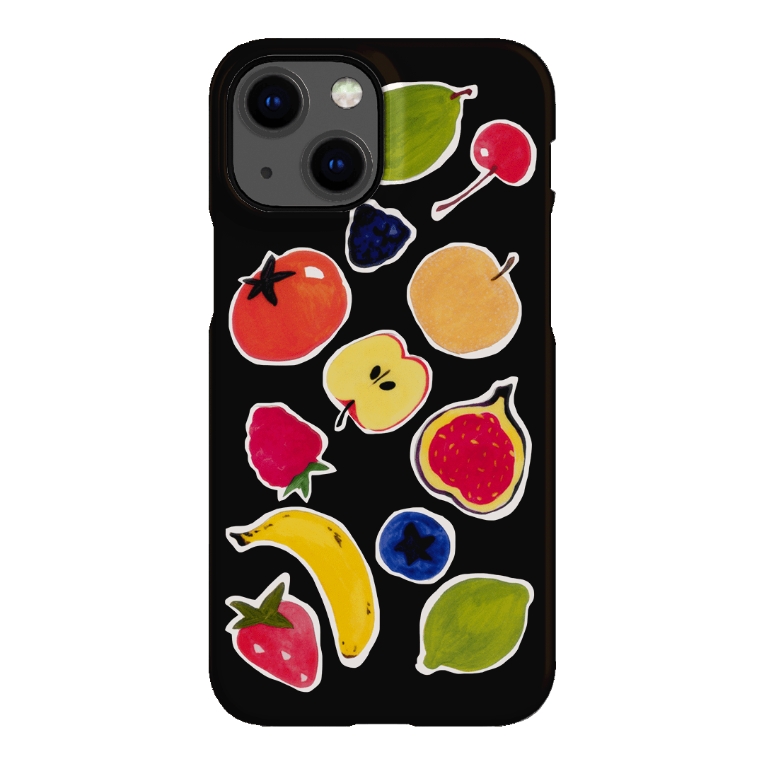 Fruit Stickers