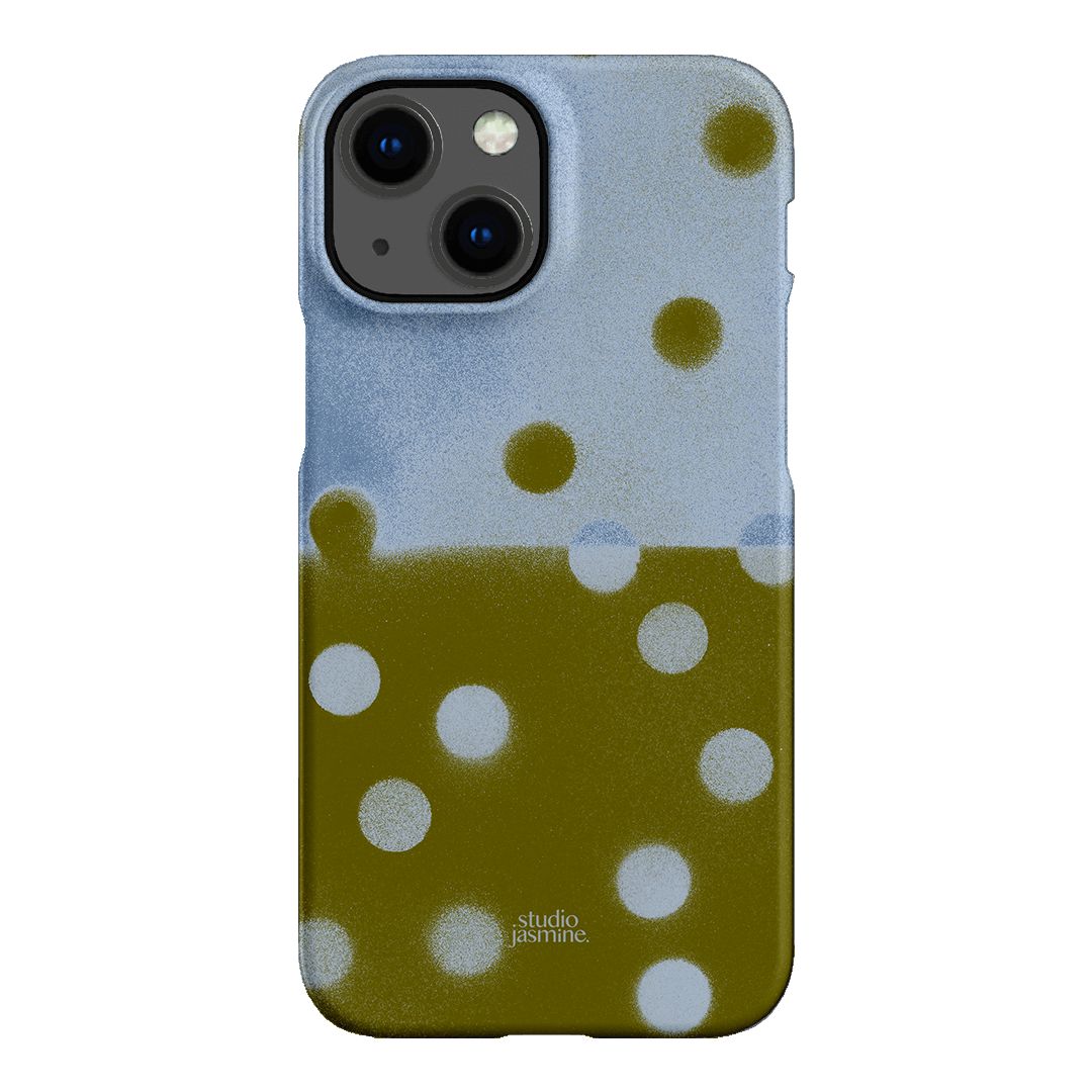 Lake Polka Dot