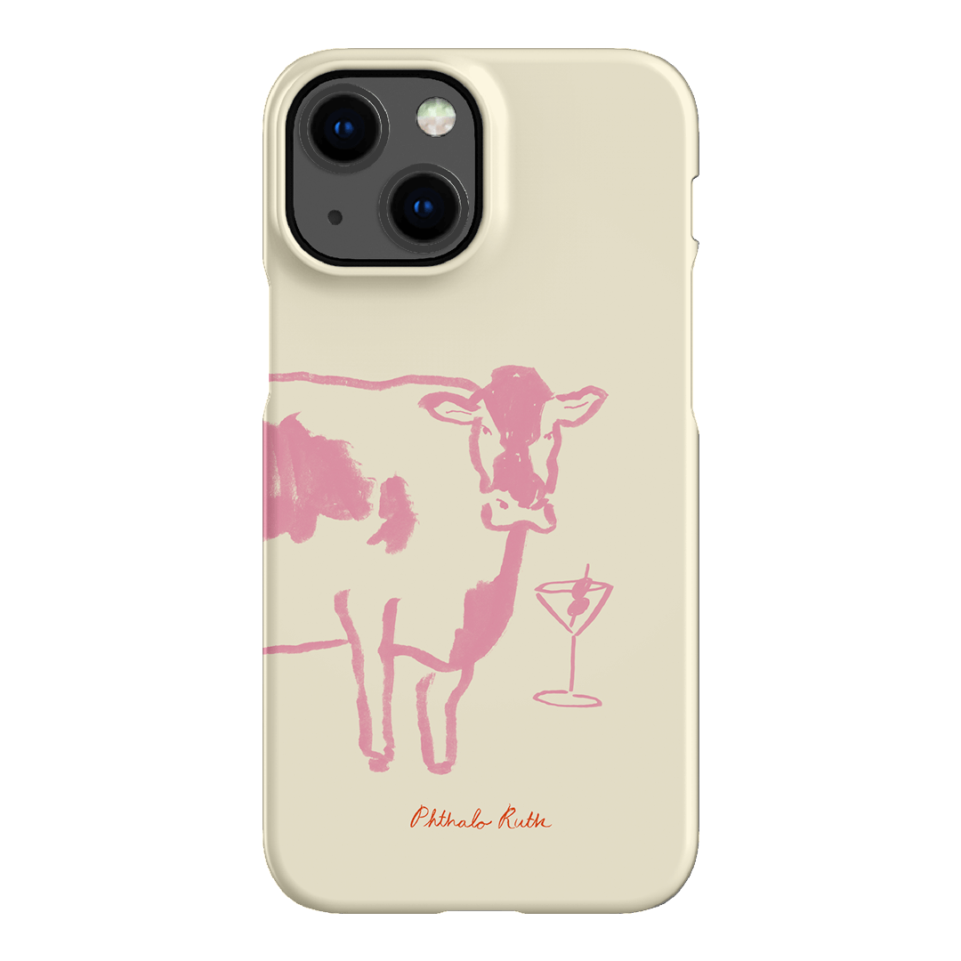 Mootini Pink