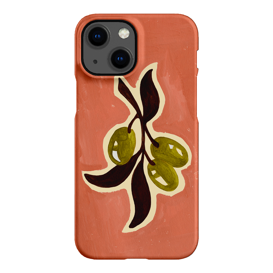 Olives