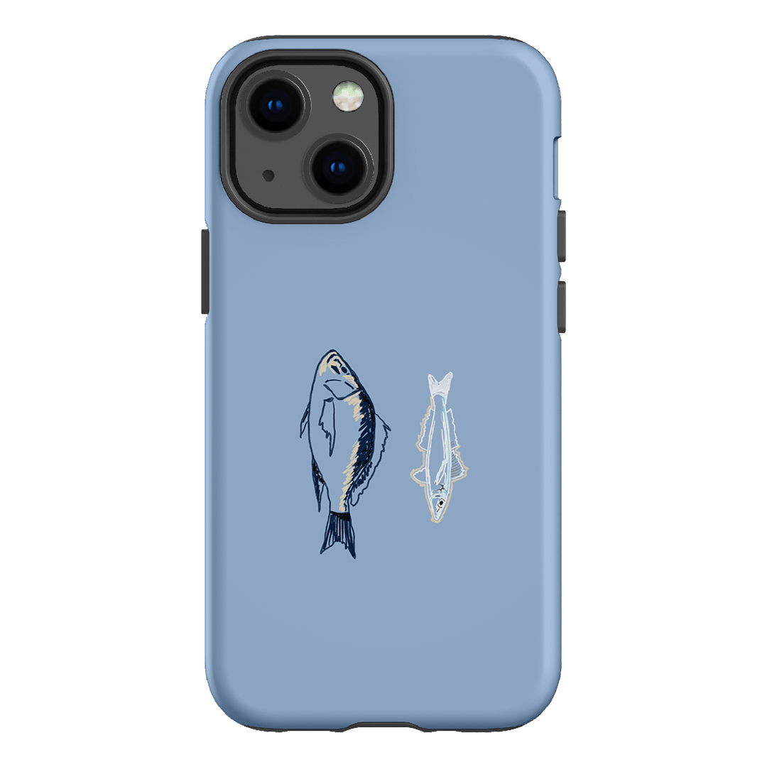 Fisherman