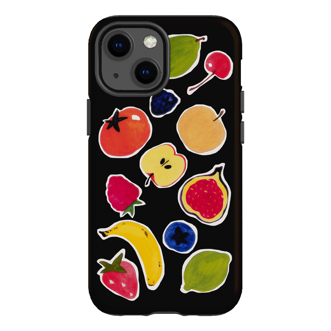 Fruit Stickers