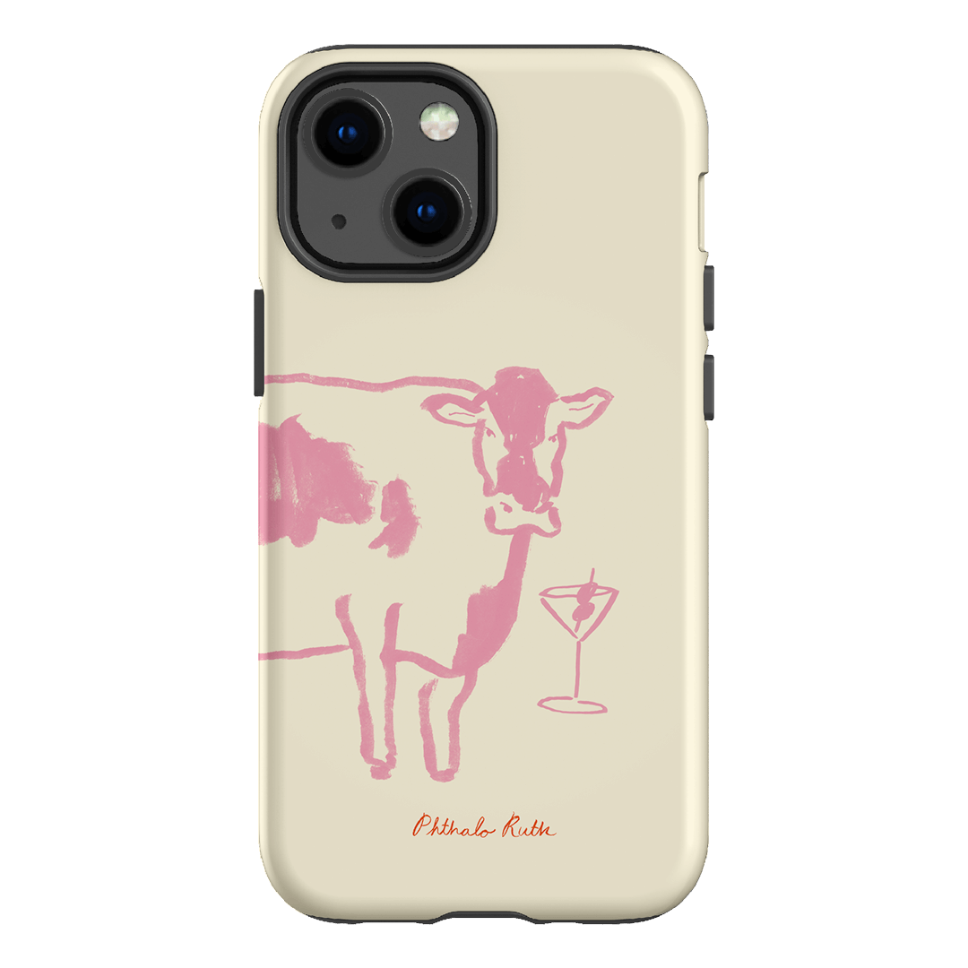 Mootini Pink