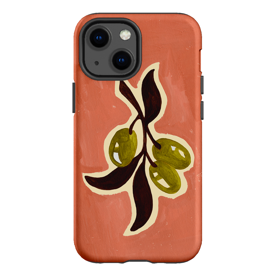 Olives