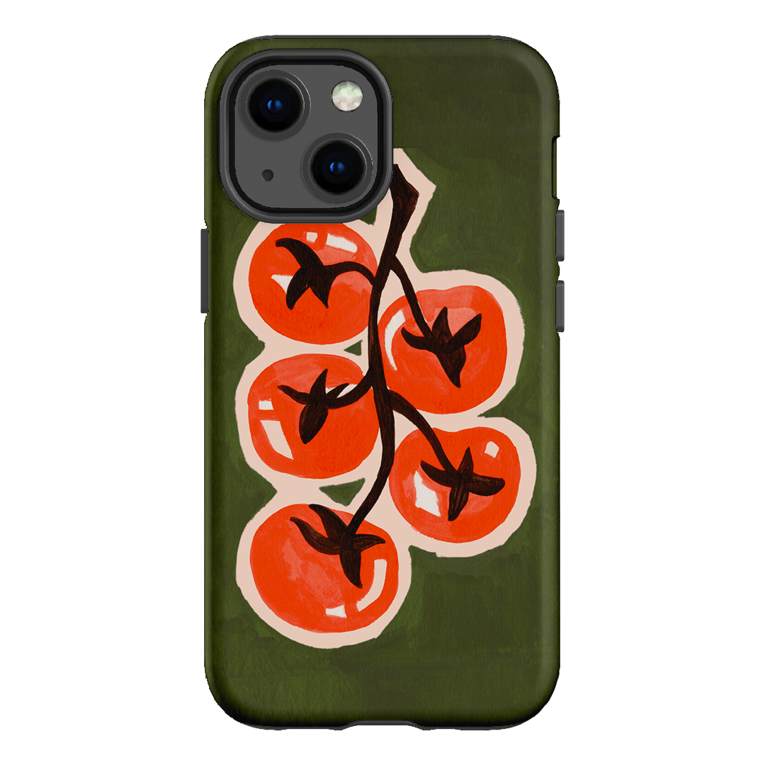 Tomatoes
