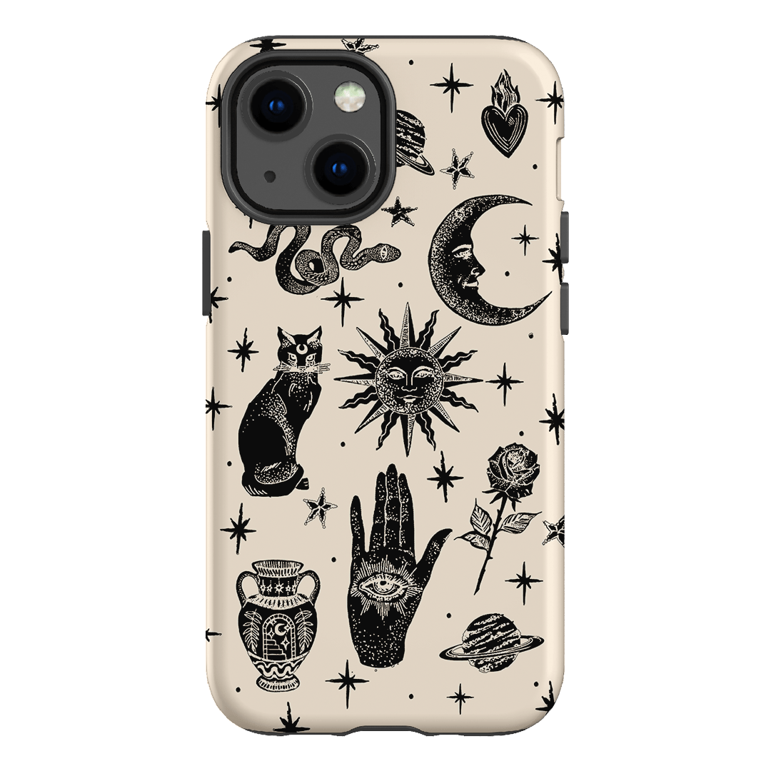Astro Flash Beige