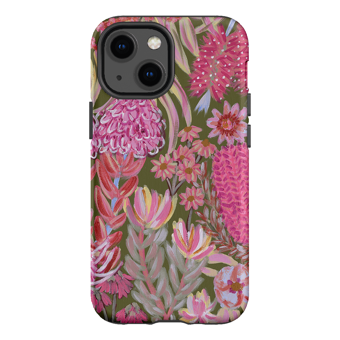 Floral Island