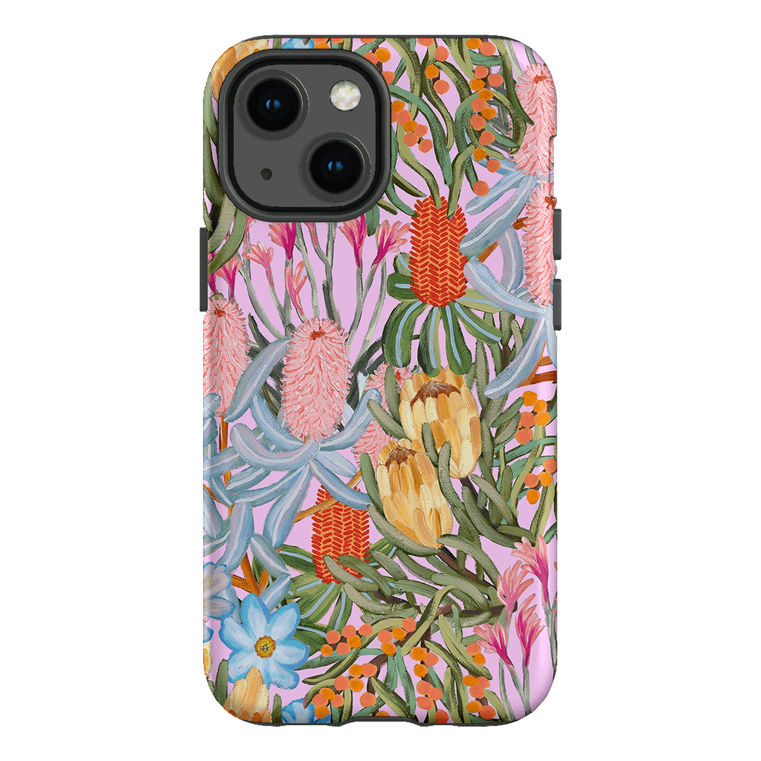 Floral Sorbet