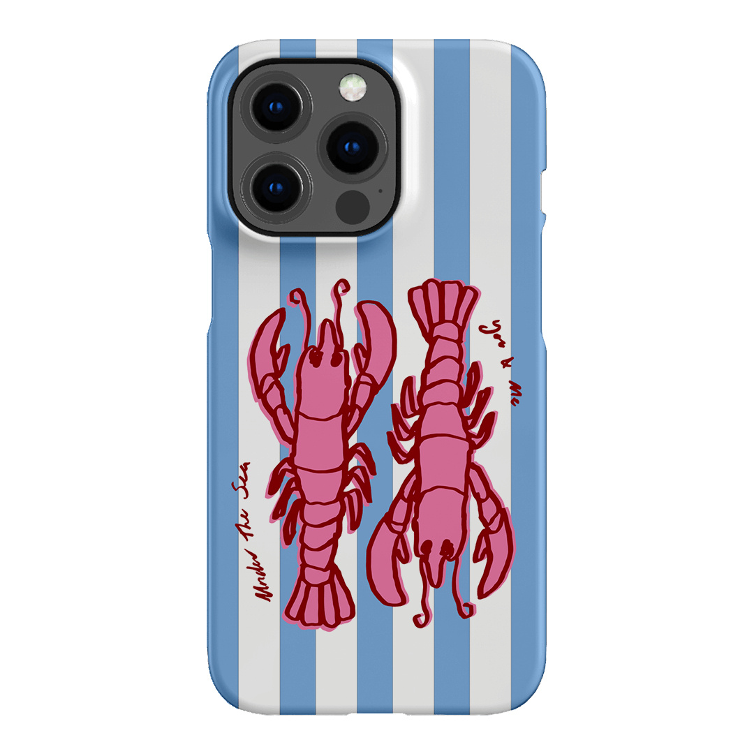 Lobster for Life