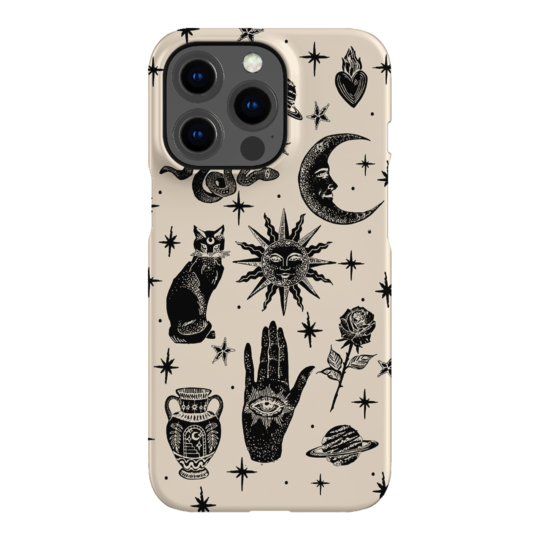 Astro Flash Beige