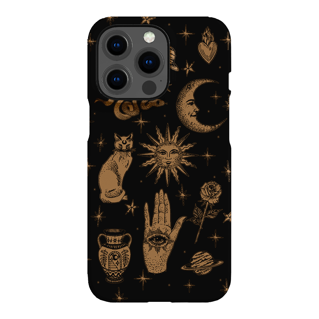 Astro Flash Noir