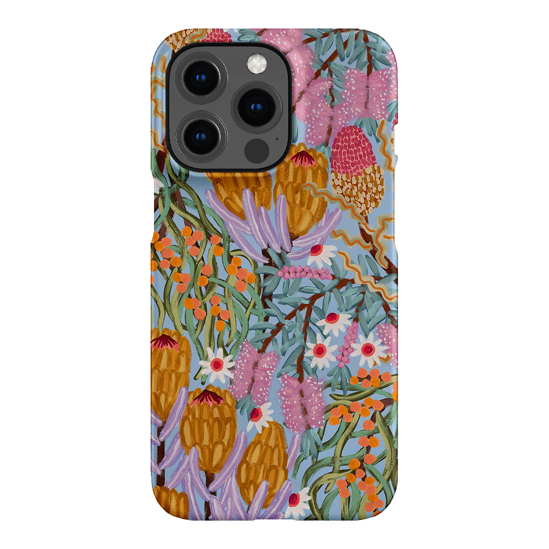 Bloom Fields