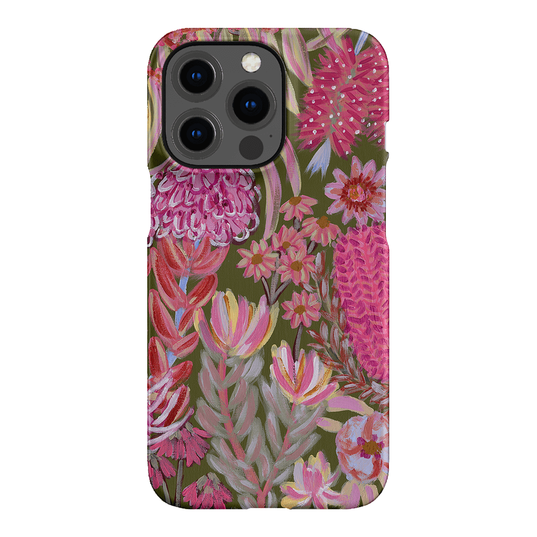 Floral Island