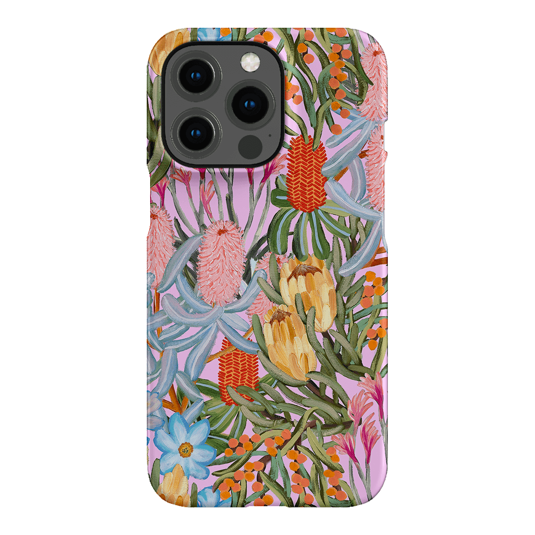 Floral Sorbet