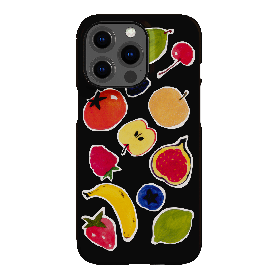 Fruit Stickers