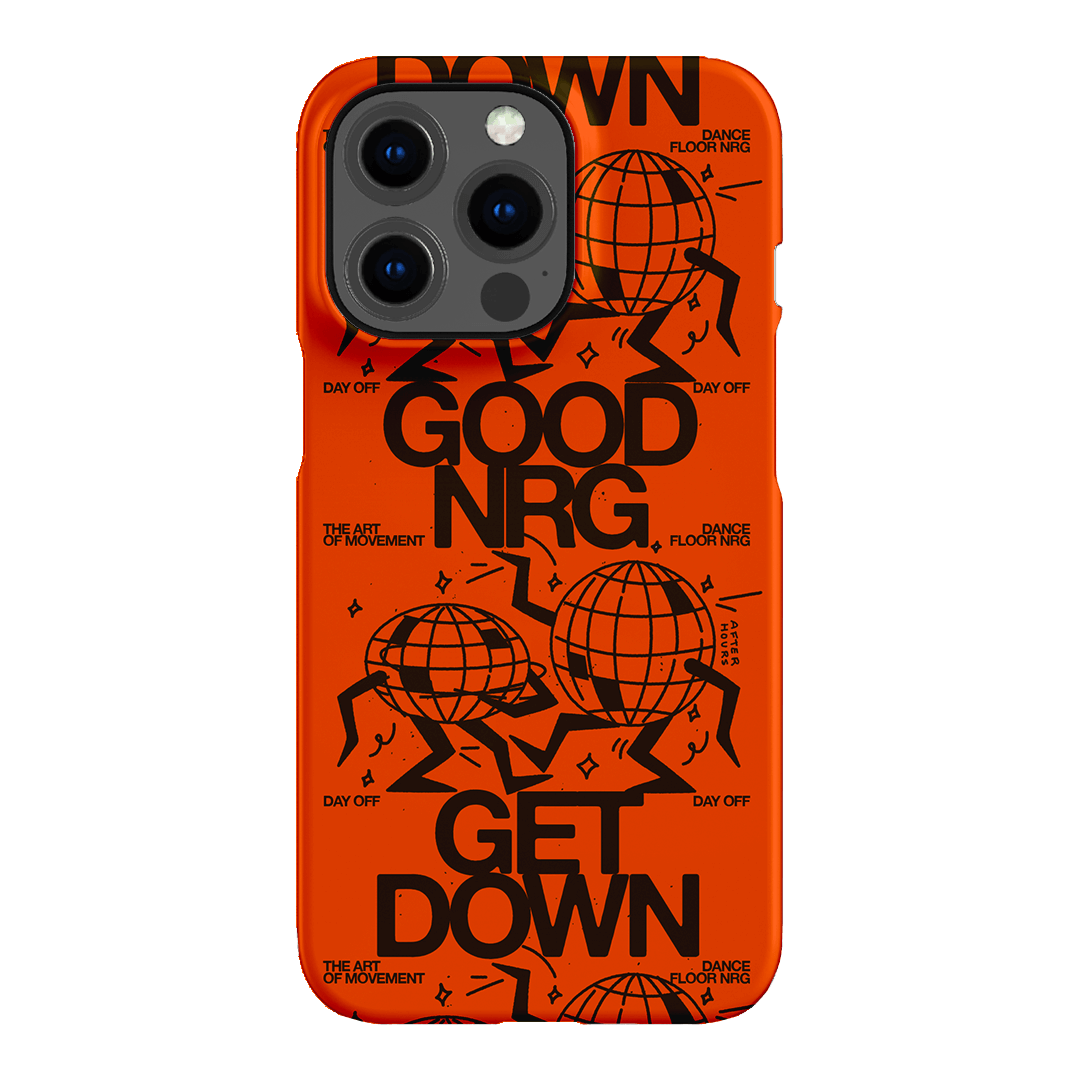 Good Energy