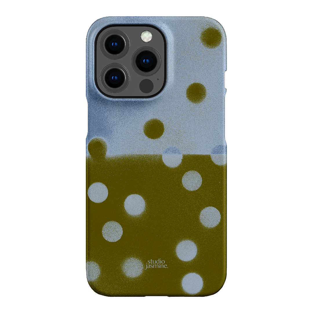 Lake Polka Dot