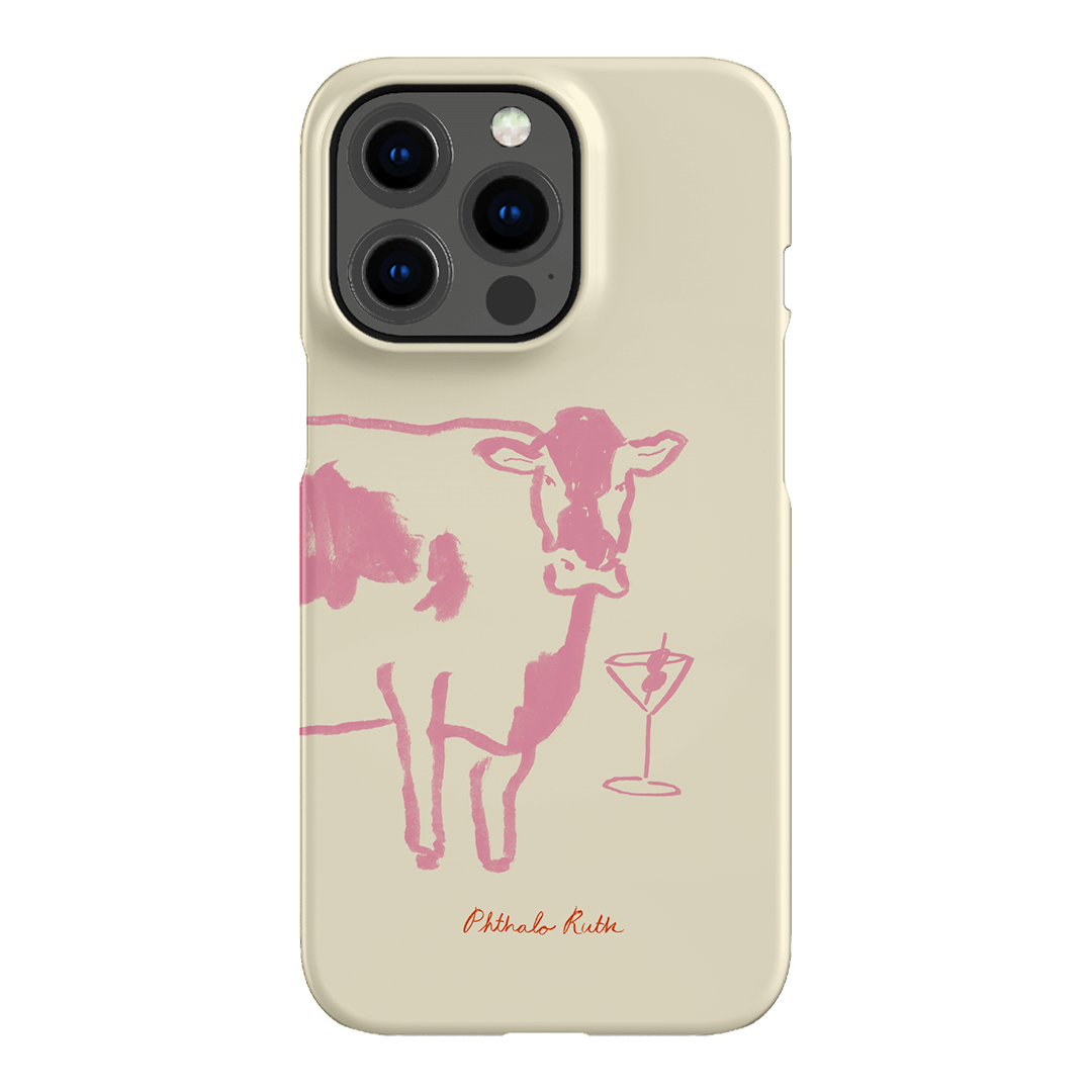 Mootini Pink