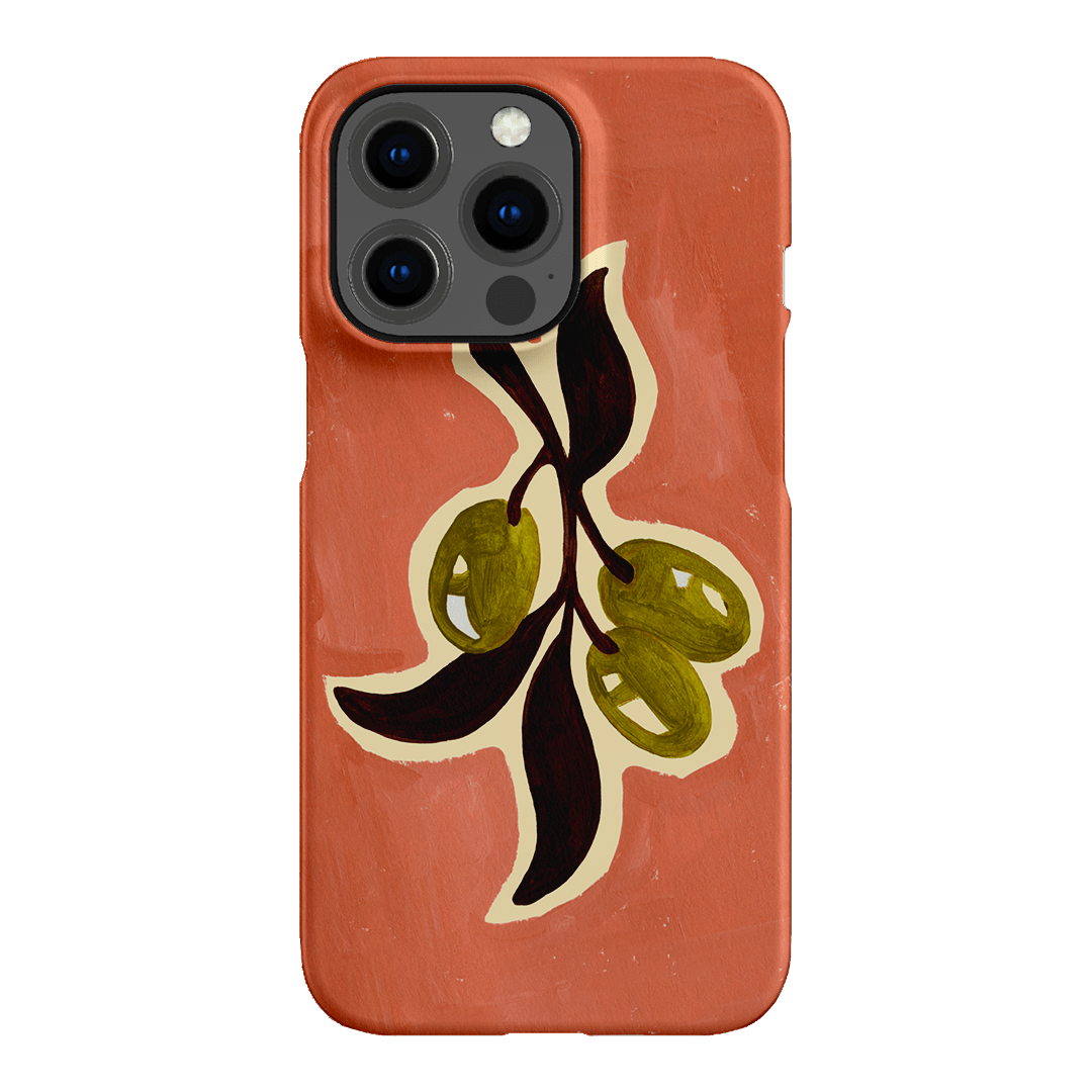 Olives