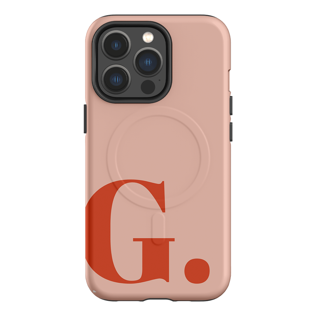 Custom iPhone Case