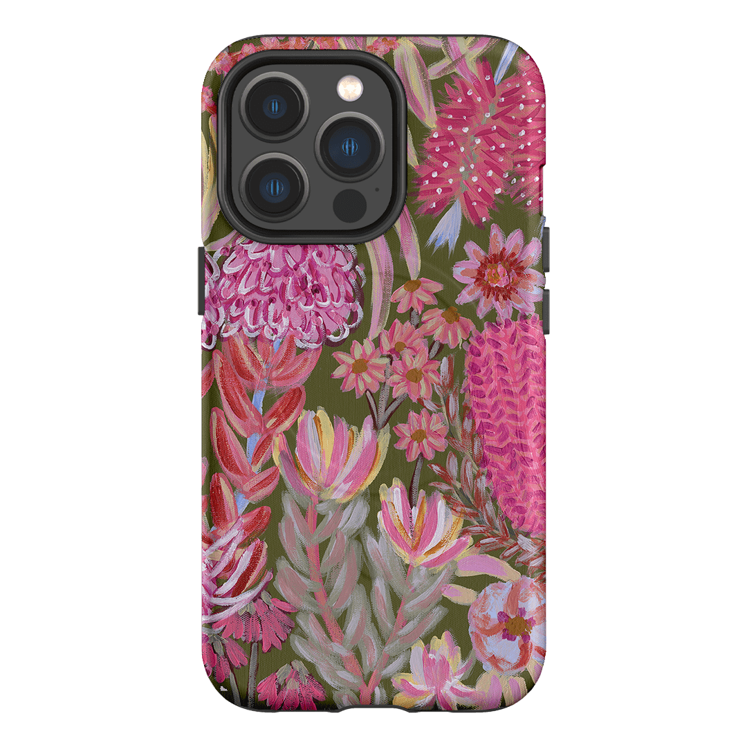 Floral Island