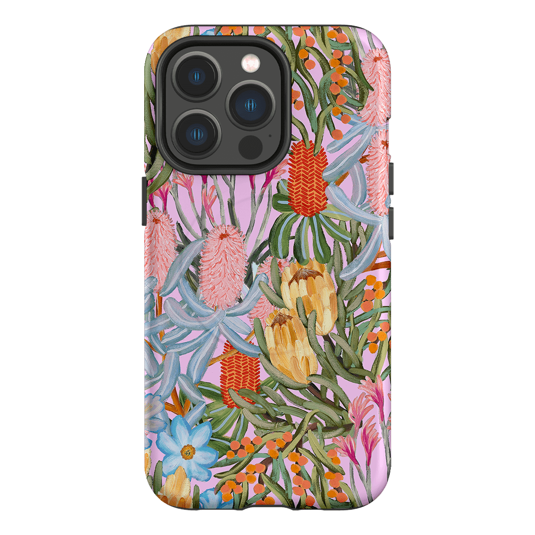 Floral Sorbet
