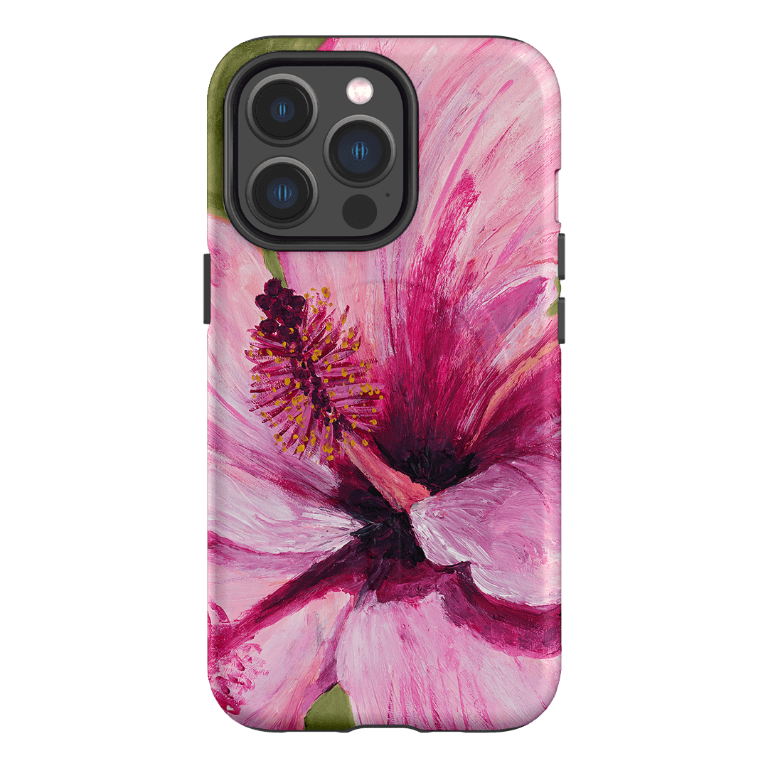 Hibiscus Dream