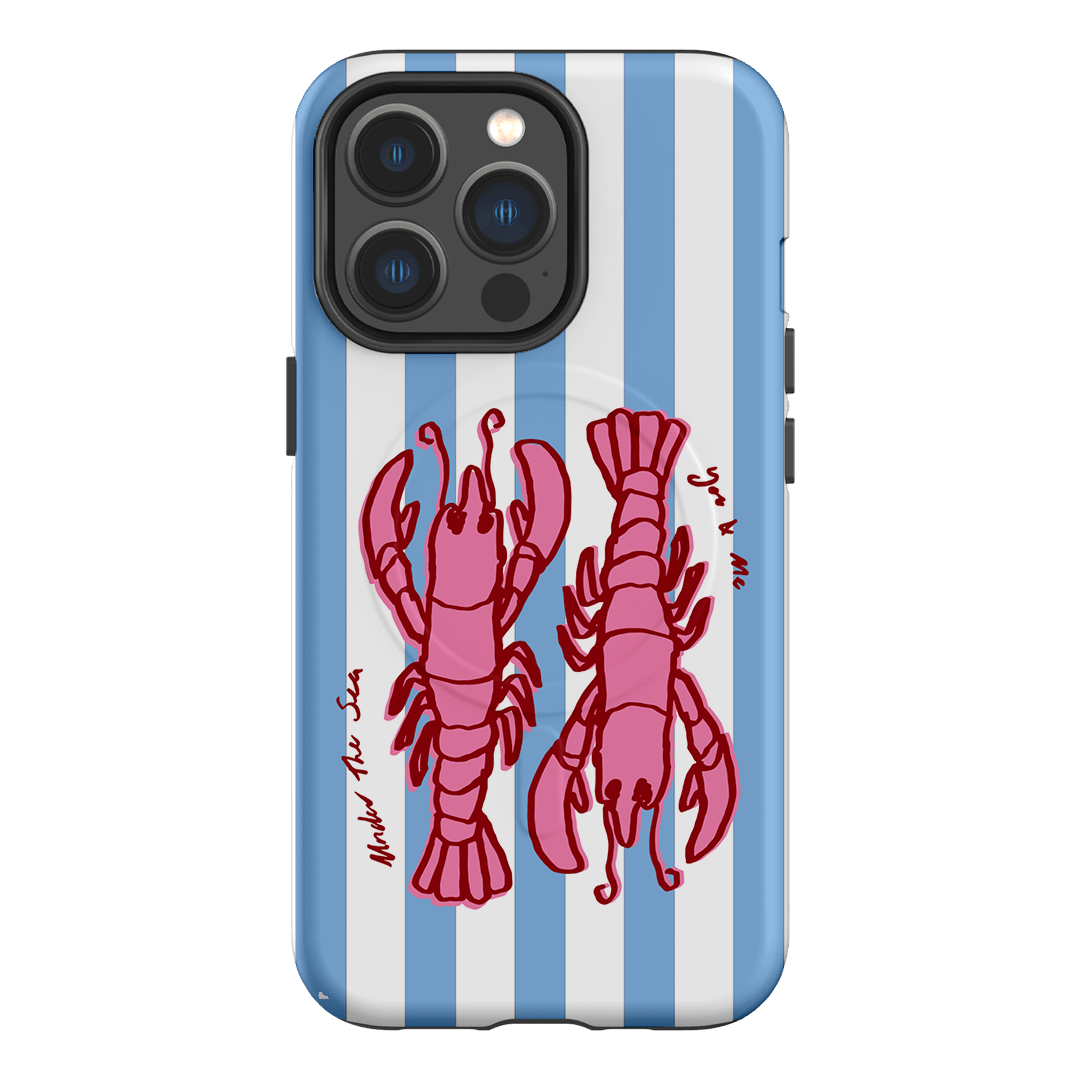 Lobster for Life