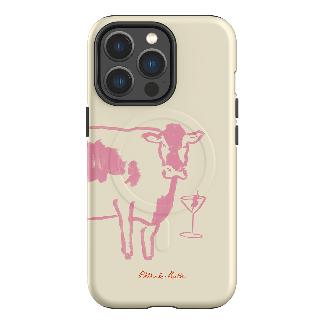 Mootini Pink