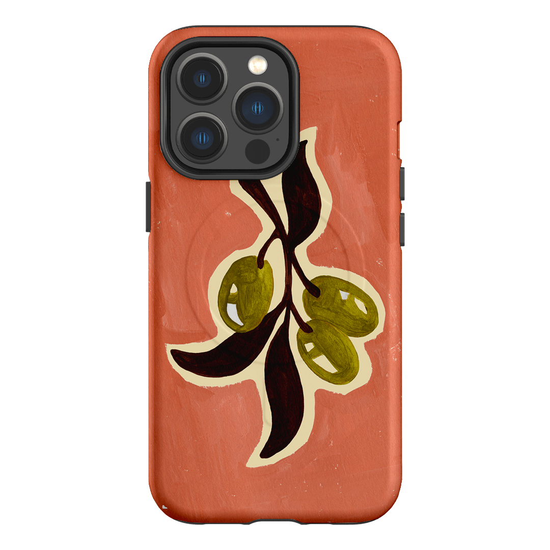 Olives