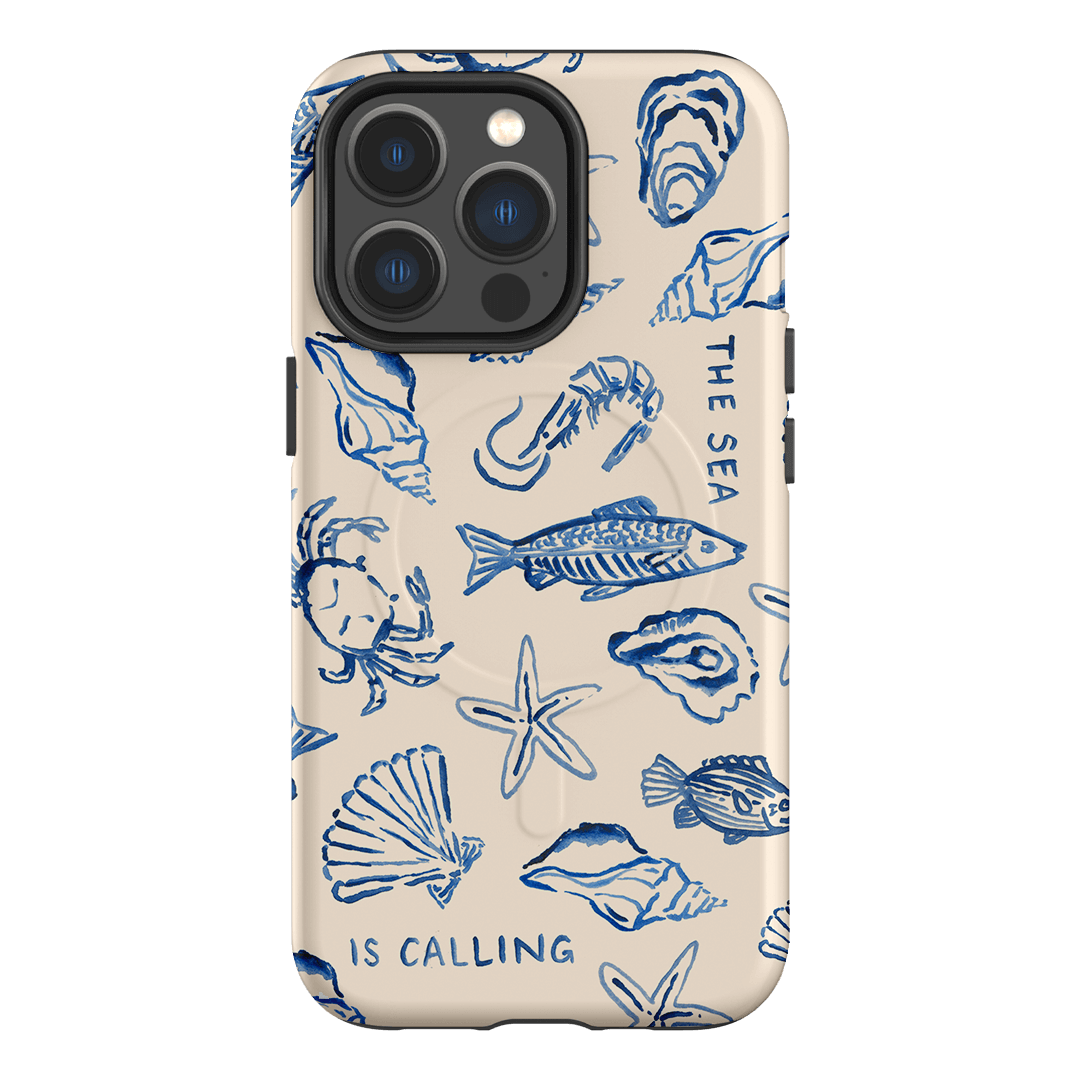 Sea Call